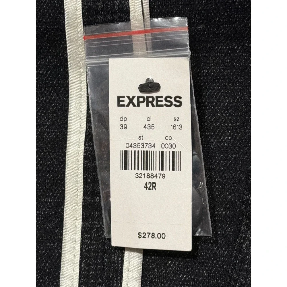 Express extra slim